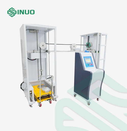 Ultime soluzioni aziendali su Advanced Pull & Torque Testing for EV Charging Stations