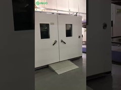 Camminata nella camera di prova ambientale IEC 60068 Camere di temperatura e umidità