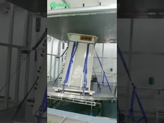 Comprendi pienamente l'importanza dei rating IPX1-X2 per la durata della pila di ricarica?