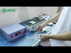 Come può la sonda di prova IPXXB garantire che il prodotto soddisfi le norme di sicurezza?