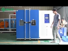 Perché utilizzare una camera di prova di umidità ad alta e bassa temperatura per le prove ambientali?