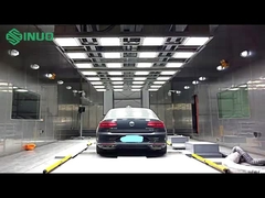 Perché scegliere una camera di prova di simulazione solare per test di precisione? - Attrezzature di prova per veicoli elettrici