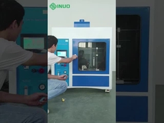 È il vostro prodotto a prova di fuoco?