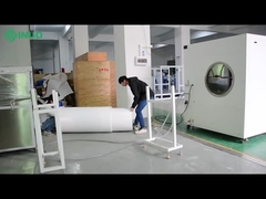 Cosa rende essenziale per i vostri prodotti il test ad alta pressione dell'ugello a getto d'acqua IPX 6K9K?