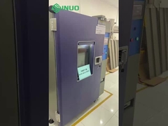 I vostri componenti elettrici possono sopravvivere a -70°C?