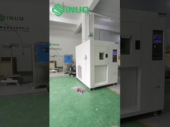 I vostri connettori elettrici possono resistere a un test di shock termico estremo?