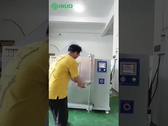 Potrebbe essere la camera di prova della corrosione più versatile sul mercato?