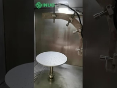 Perché non provare la nostra camera di prova di getto d'acqua?