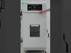 Cosa rende questa camera di prova a prova di esplosione indispensabile per le prove delle batterie?