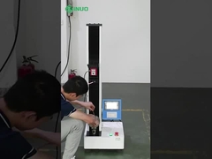 Può il connettore EV superare la prova di trazione universale IEC 62196-1:2022?