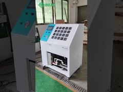 Siete alla ricerca di una soluzione di prova idraulica potente, precisa e facile da usare?