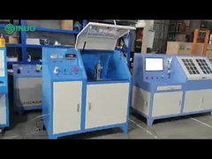 Cerchi attrezzature affidabili per prove di pressione per condotte, reattori o componenti automobilistici?