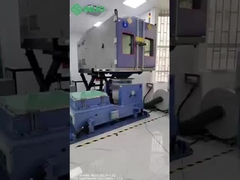 La batteria del tuo veicolo elettrico supererà i test di vibrazioni estreme, temperatura e umidità?