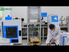 Come fa IEC 62196-1 a testare la sicurezza dei morsetti a vite dei connettori EV?