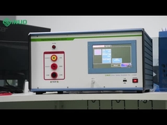 Cosa succede quando i caricabatterie per veicoli elettrici affrontano il test a impulsi IEC 61851? ⚡ Risultati scioccanti!