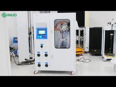 Cosa rende questa macchina di prova IEC Flexing essenziale per le spine EV?