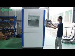 Vuoi sapere se i tuoi componenti automobilistici possono resistere all'esposizione a polvere e sabbia?