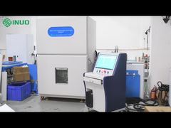 Come puoi assicurarti che le tue batterie EV superino i test di penetrazione delle unghie?