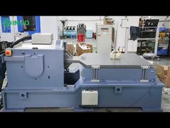 Test di Vibrazione Definitivo! Simulazione di Shock Reali per Componenti Automobilistici e Aerospaziali