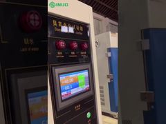 I tuoi prodotti in gomma resistono all'invecchiamento da ozono? Testali con la nostra camera di invecchiamento all'ozono!