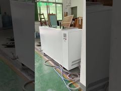 Questo bagno termostatico può migliorare l'accuratezza dei test sui connettori EV?