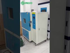 Does This Circulation Aging Tester Outperform a Normal Aging Oven?