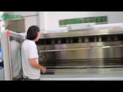 Cerchi una camera che soddisfi gli standard di prova di temperatura e umidità IEC60068?