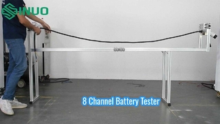 Questa presa per veicoli elettrici può resistere a un test di caduta da 1 metro di altezza?