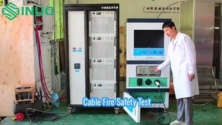 Il connettore del tuo veicolo elettrico può superare i test di temperatura IEC 62196?