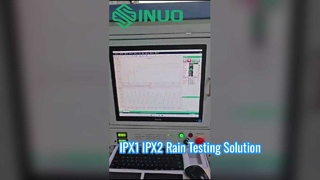Come funziona il test delle vibrazioni｜Standard per i test sulle vibrazioni dei prodotti industriali