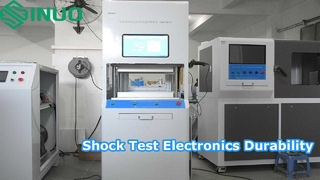 SNQC1017A Tester di tenuta d'aria per pistola di ricarica EV e tubo dell'acqua