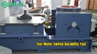Il tuo prodotto può sopravvivere ai test di vibrazione a 3000 Hz e accelerazione a 100 G?