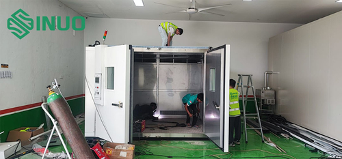 Ultimi blog aziendali su Installazione e formazione sul posto di Sinuo Engineers per un progetto su larga scala di sicurezza ed efficienza energetica in Indonesia