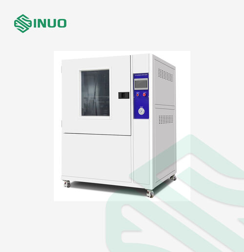 Ultimi blog aziendali su Nuovo Lancio: Camera di Prova Pioggia JIS D0203 ad Alte Prestazioni per Test di Impermeabilità Affidabili per Veicoli