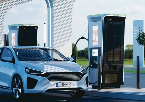 Ultimo blog dell'azienda Perché i test di impermeabilità sono essenziali per le stazioni di ricarica per veicoli elettrici?