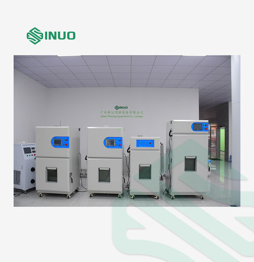 Ultimi blog aziendali su Rompere i limiti della sicurezza delle batterie: sistema intelligente di prova di penetrazione dei chiodi