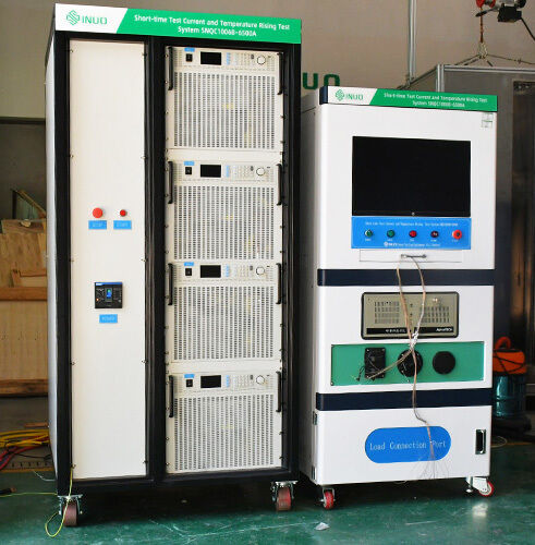 Ultimo blog dell'azienda Come eseguire la prova di aumento di temperatura IEC 62196 per i connettori di ricarica dei veicoli elettrici?