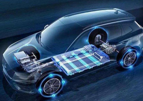 Ultime notizie aziendali su Che prove dovrebbe il sistema di batterie di potere del veicolo di New Energy presa?