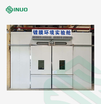 Buon prezzo Test di performance dell'autoveicolo dell'apparecchiatura di collaudo del veicolo elettrico di EV in linea