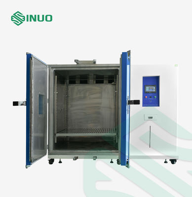 Buon prezzo Constant Humidity Temperature Test Chamber programmabile 1200L IEC60068-2 SINUO in linea