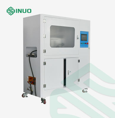 Buon prezzo Caricatore dell'apparecchiatura di collaudo del veicolo elettrico di IEC 62196 che rompe l'apparecchiatura della prova di capacità in linea