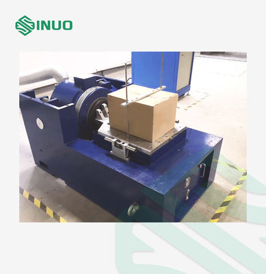 Buon prezzo attrezzatura di prova della tavola vibrante del pacchetto della batteria del veicolo elettrico 1000Hz in linea