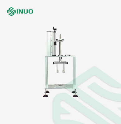 Buon prezzo Dispositivo di carico della prova della forza di inserzione dell'interfaccia del veicolo elettrico IEC62196 in linea