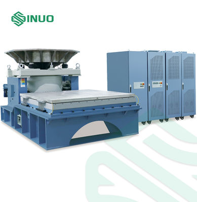 Buon prezzo Macchina di prova elettromagnetica raffreddata ad acqua di vibrazione di MIL-STD810G in linea