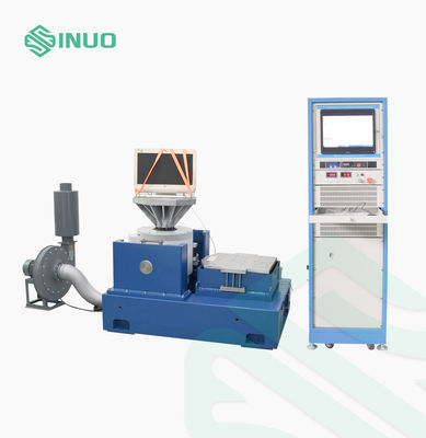 Buon prezzo UN 38.3 Vibrazione di controllo dello shock sinusoidale 51 mm Sistema di prova 5 ̊3500 Hz in linea