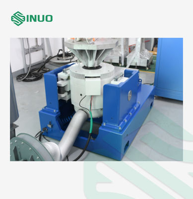 Buon prezzo Sistema di prova di vibrazione sinusale verticale in linea