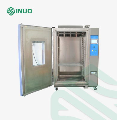Buon prezzo Camera di prova programmabile a temperatura e umidità costanti IEC60068-2-2 in linea