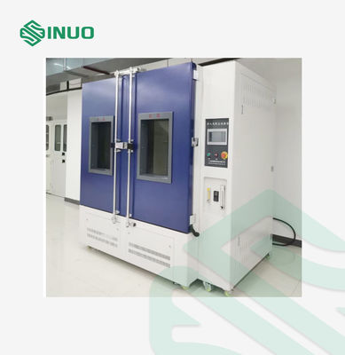 Buon prezzo 12m3 Camera di prova a temperatura e umidità costanti IEC 60068-2-2 in linea