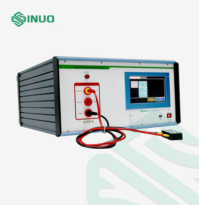 Buon prezzo Apparecchiature di prova di impulsi per la prova di ricarica dei veicoli elettrici IEC 61851-1 in linea