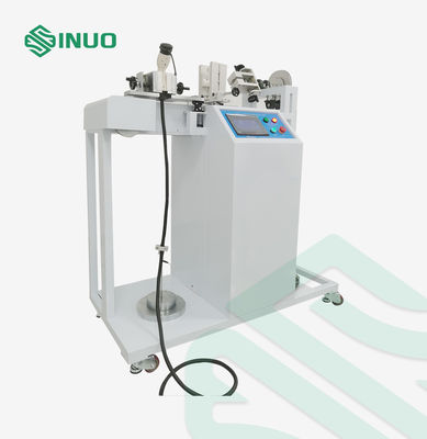 Buon prezzo Equipaggiamento di prova EVSE Sistema di prova del connettore EV Testatore di cavi per veicoli elettrici in linea